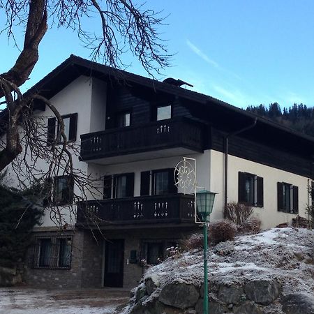 Haus Herz Exteriér fotografie
